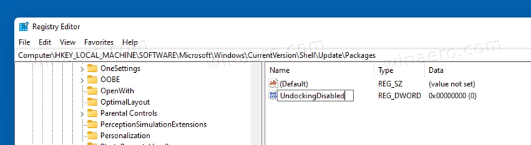 22H2 and Classic Taskbar Windows 11 Forum