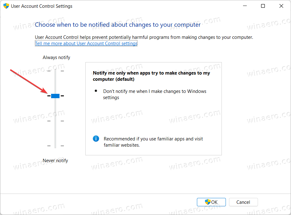How To Turn User Account Control Off In Windows 11 Disable User Account