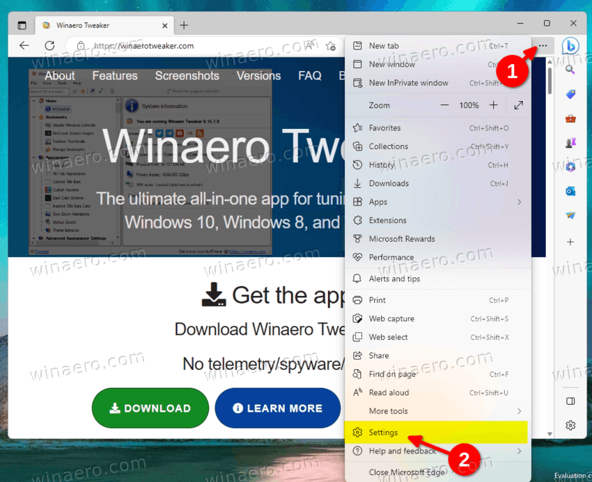 How to Use Bing in the Sidebar for Better, Smarter Search Edge.