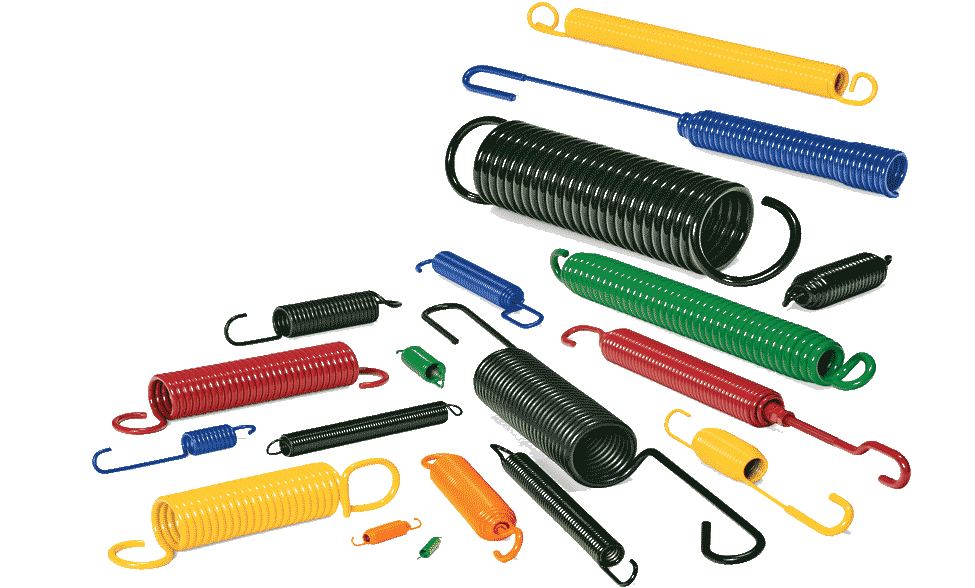 Extension Springs Winamac Coil Springs