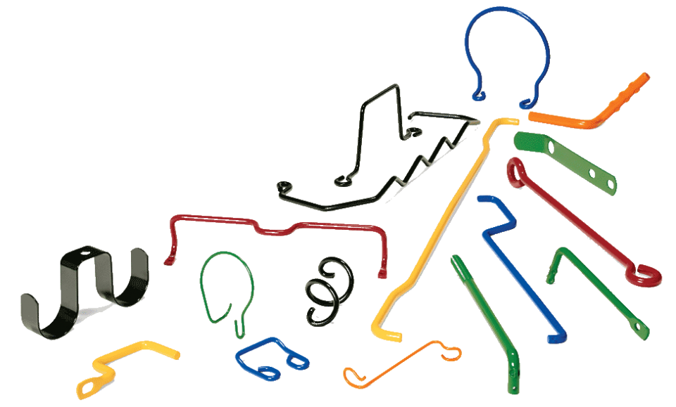 Wire Forms Winamac Coil Springs