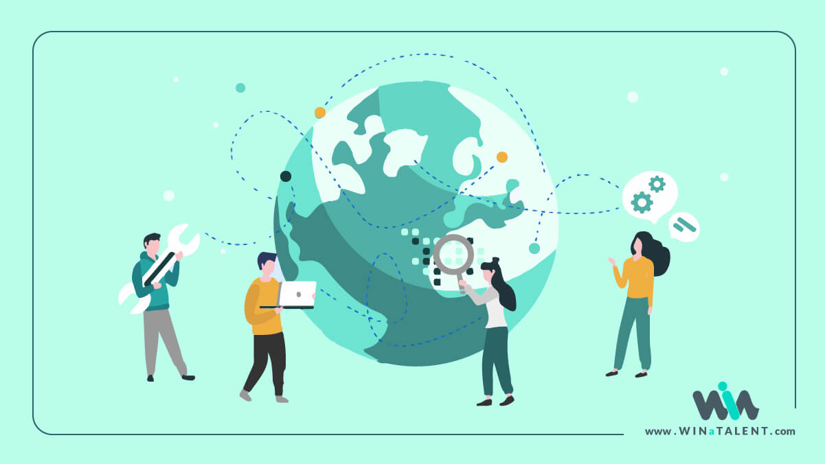 Global Software Outsourcing Future & How to Adapt WINaTALENT Blog