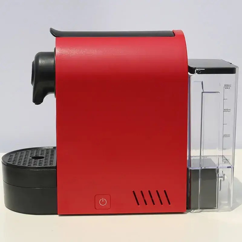 Espresso Capsule Small Coffee Machine for Home Use Winniw Small