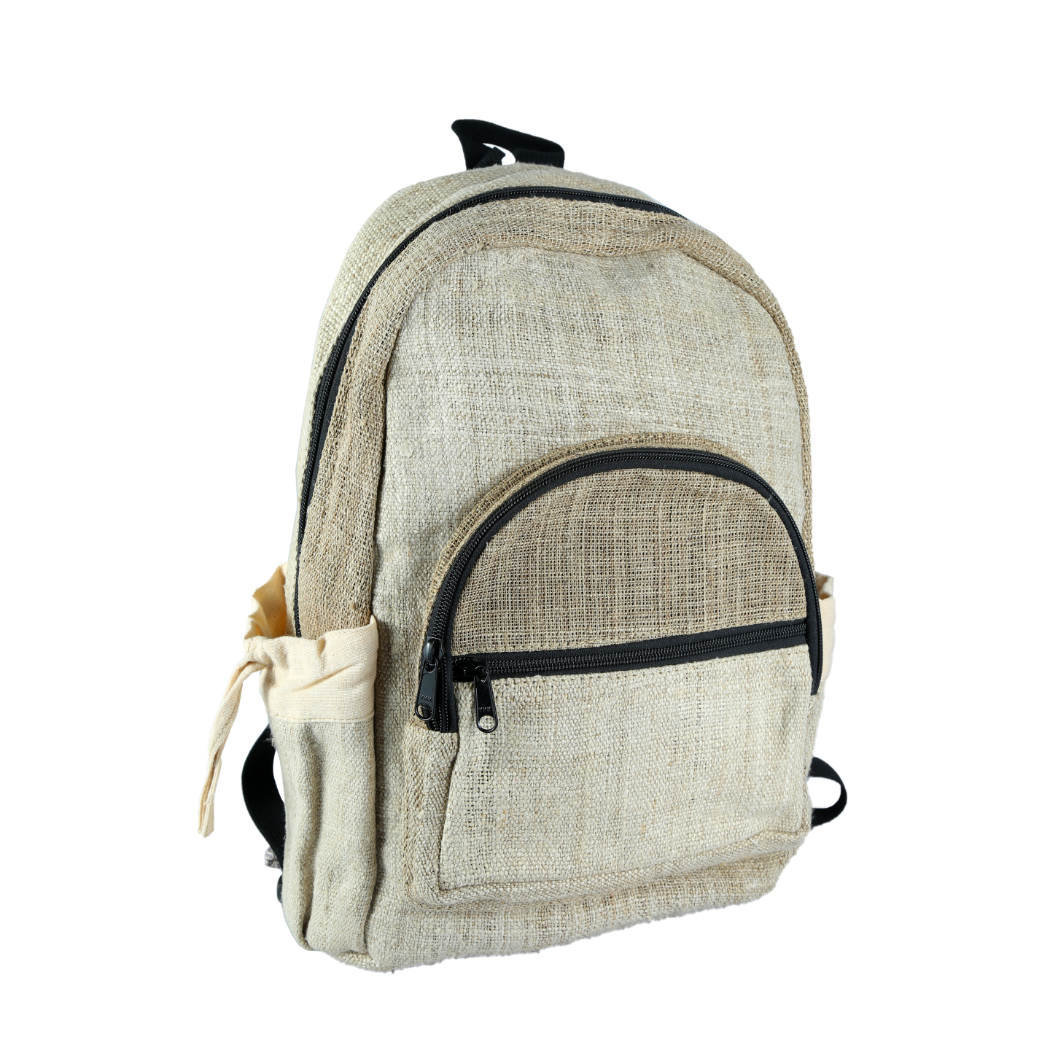 Himalayan Hemp Bag (Small)
