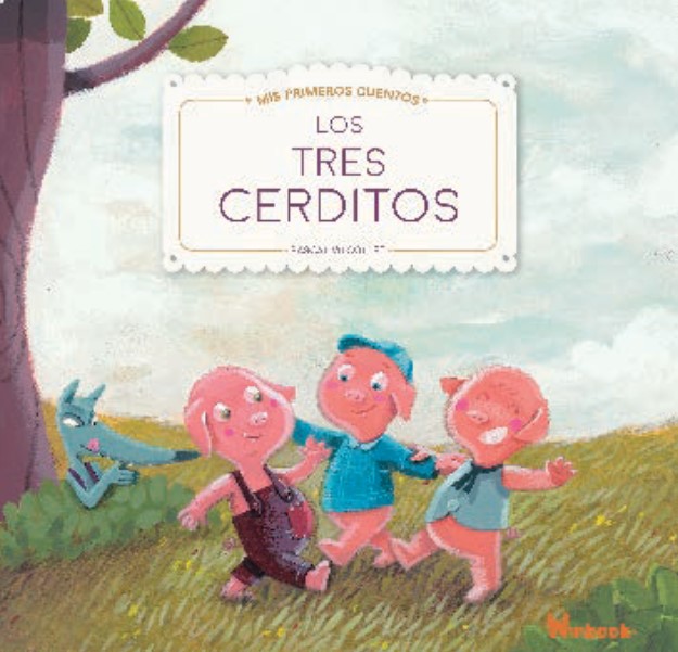 LIBRO Los tres deseos (Primeros Lectores) de Ricardo Alcántara.
