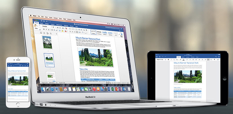 Microsoft releases Office Insider Build 16.0.6366.2062
