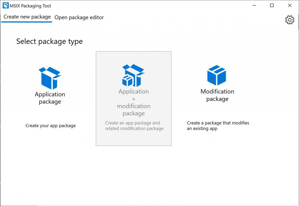Microsoft’s MSIX Packaging Tool Reaches General Availability WinBuzzer