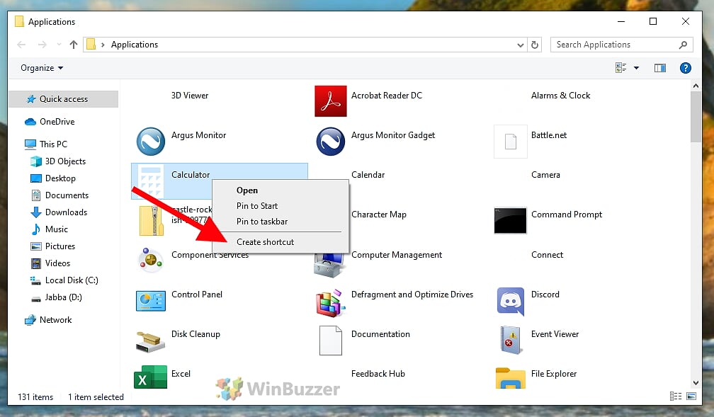 Windows 10 How to Start Programs, Applications, and Games Using