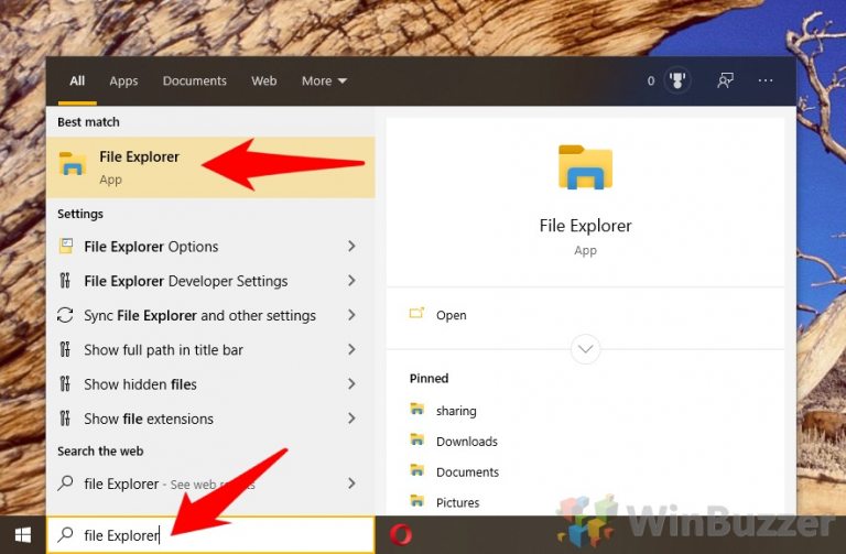 How to Enable or Disable Preview Thumbnails in Windows 10