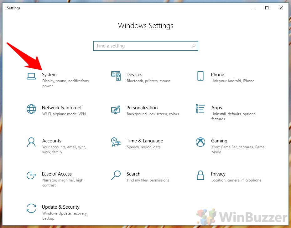 How to Change the Default App Install Location in Windows 10