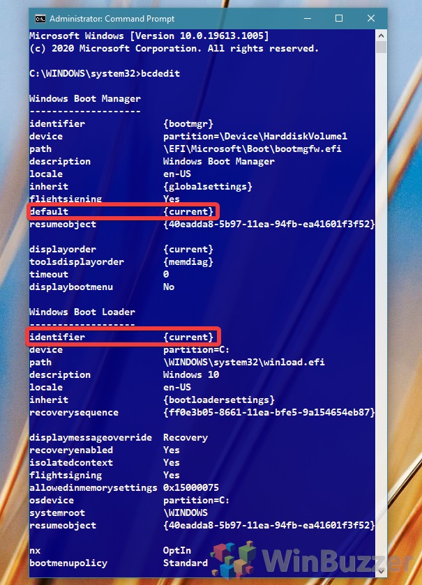 How to Enable F8 Safe Mode (Legacy Advanced Boot Options) in Windows 10