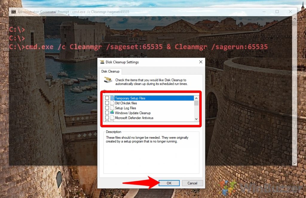How to Clean the WinSxS Folder in Windows 10 and Free up Space
