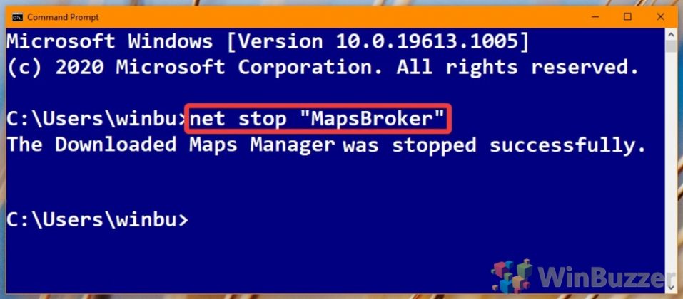 Windows 10: How to Stop, Start, Disable and Restart a Service