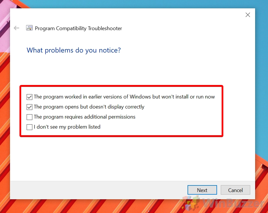 Windows 10 compatibility (Windows 10) Windows.