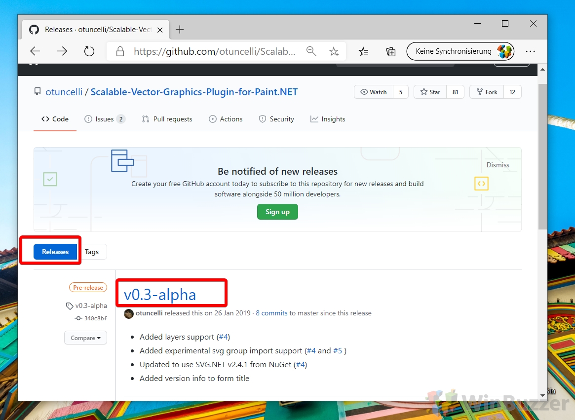 How to View and Edit SVG Files / SVG Vector Graphics in Windows 10