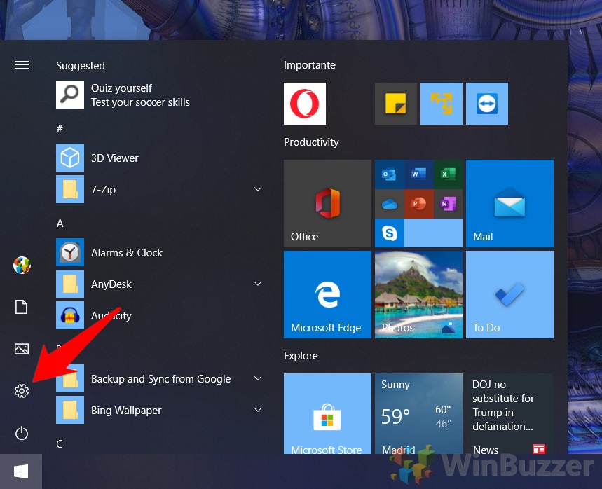 How to Create a Guest Account and Activate Kiosk Mode on Windows 10