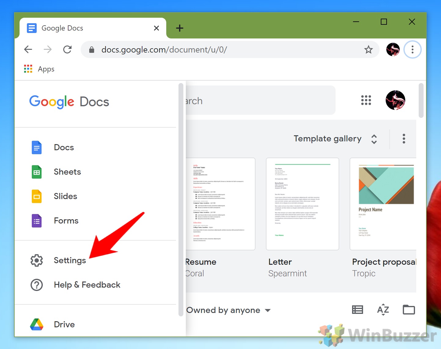 How To Use Or Edit Google Docs Offline In Windows 10 Mac And Linux winbuzz