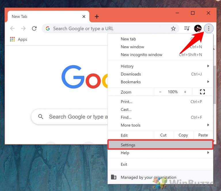 How to Enable or Disable Hardware Acceleration in Chrome WinBuzzer