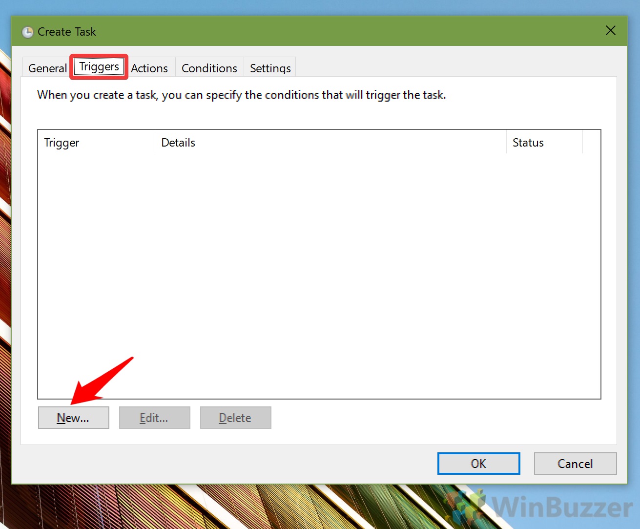 Windows 10 How to Perform an Automatic Shutdown When You Go to Bed