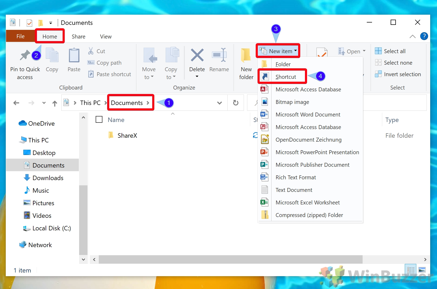 How to Clear the Clipboard in Windows 10 with a Shortcut