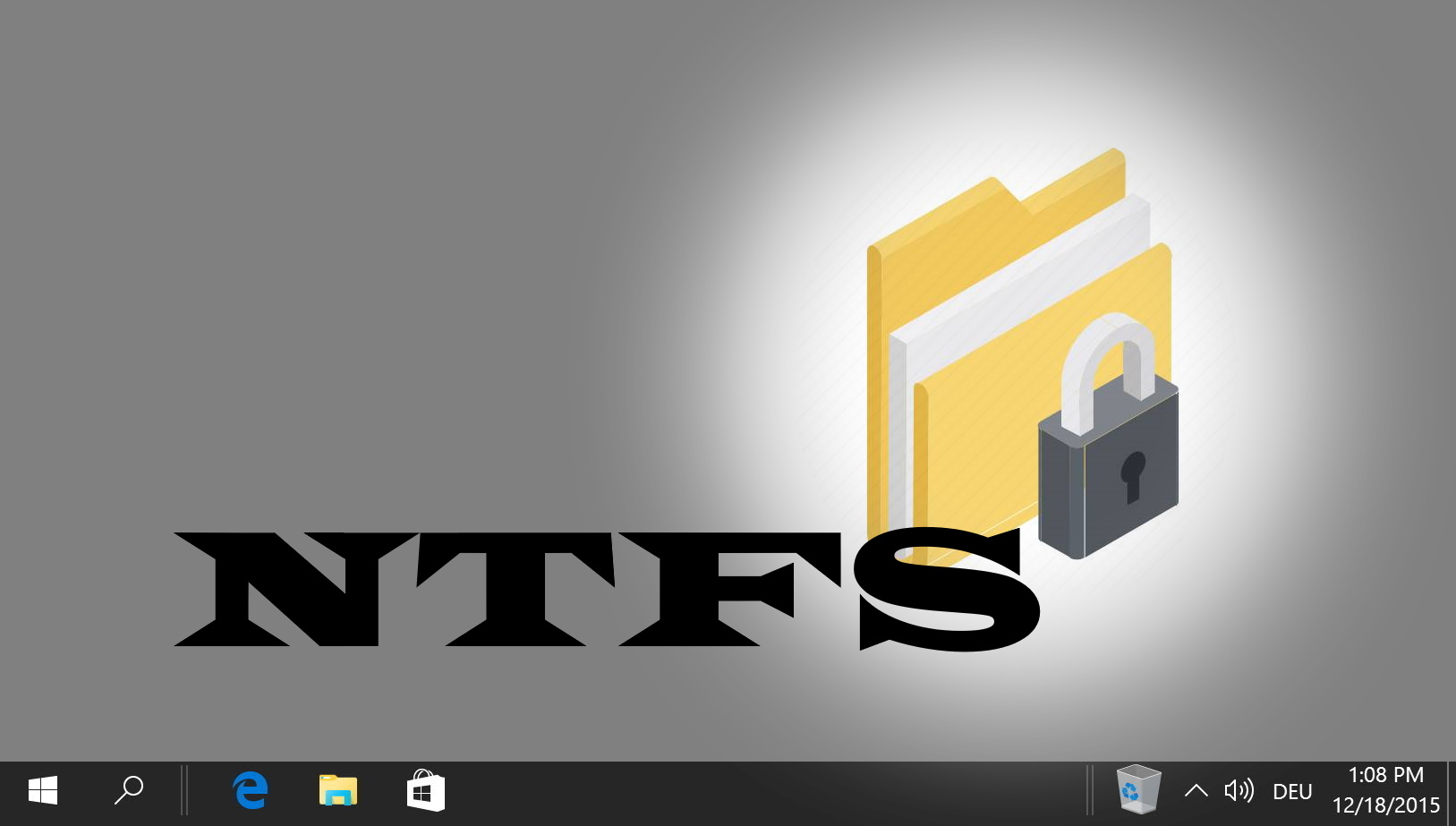 Filesystems Explained What’s the Difference between FAT32, NTFS, exFAT, HFS+ and ext4?