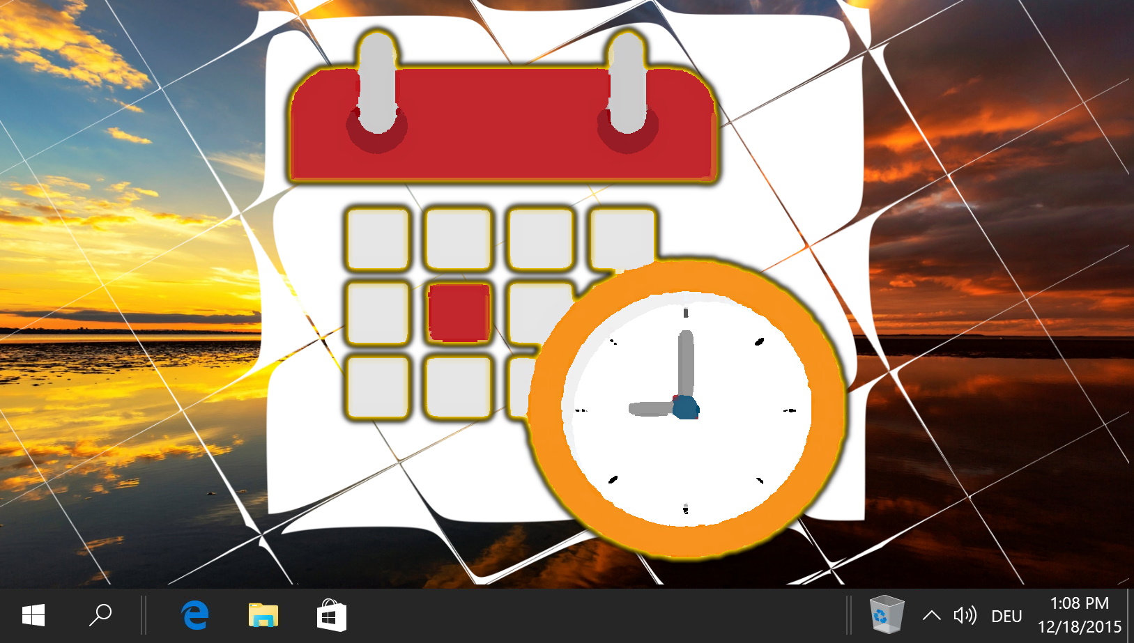 How to Change Date and Time Format in Windows 10 WinBuzzer