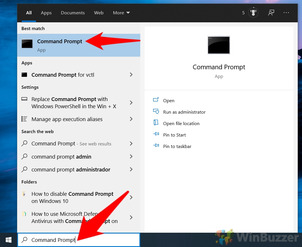 How To Stop Automatic Restart In Windows 10 After A Windows Update