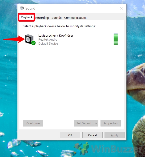 How To Fix Audio Crackling In Windows 11 And Windows 10 winbuzzer