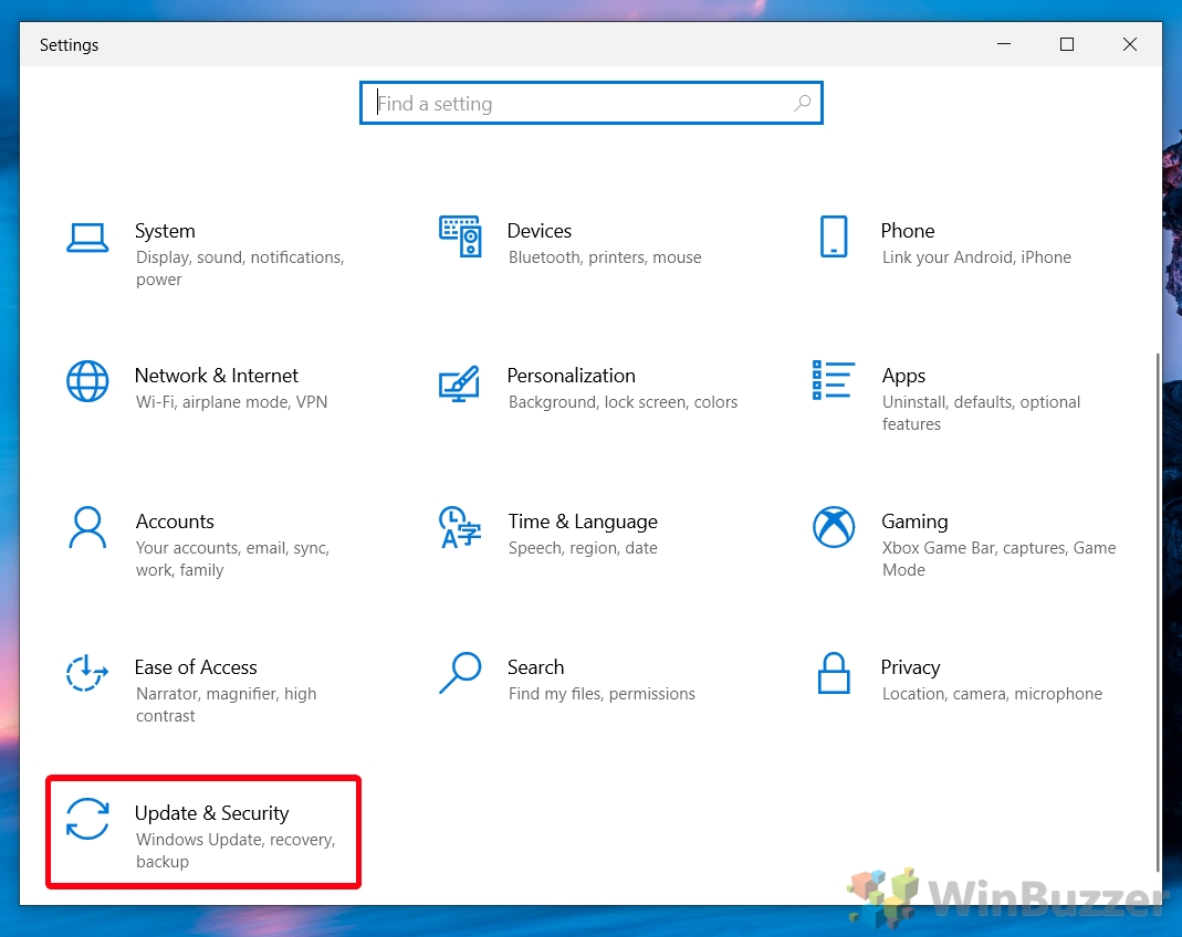 How to Stop Automatic Restart in Windows 10 after a Windows Update