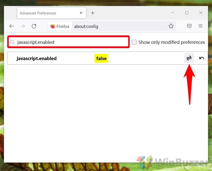 How to Disable or Enable Javascript in Chrome, Firefox, Microsoft Edge