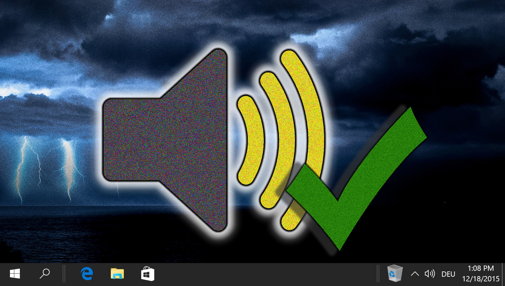 How to Fix Audio Crackling in Windows 11 and Windows 10 WinBuzzer
