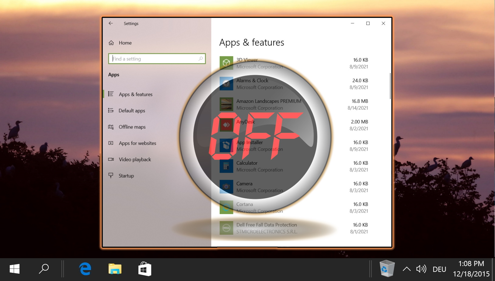 Details 100 how to stop background running apps in windows 10 Abzlocal.mx