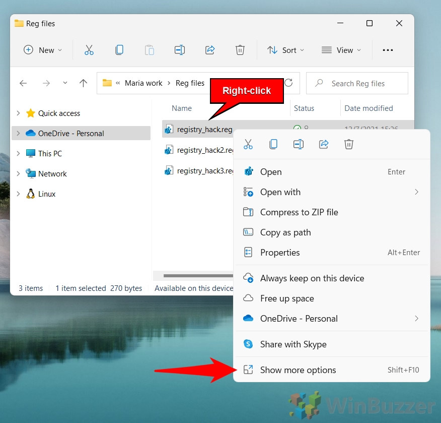 How to Unblock Downloads in Windows 11