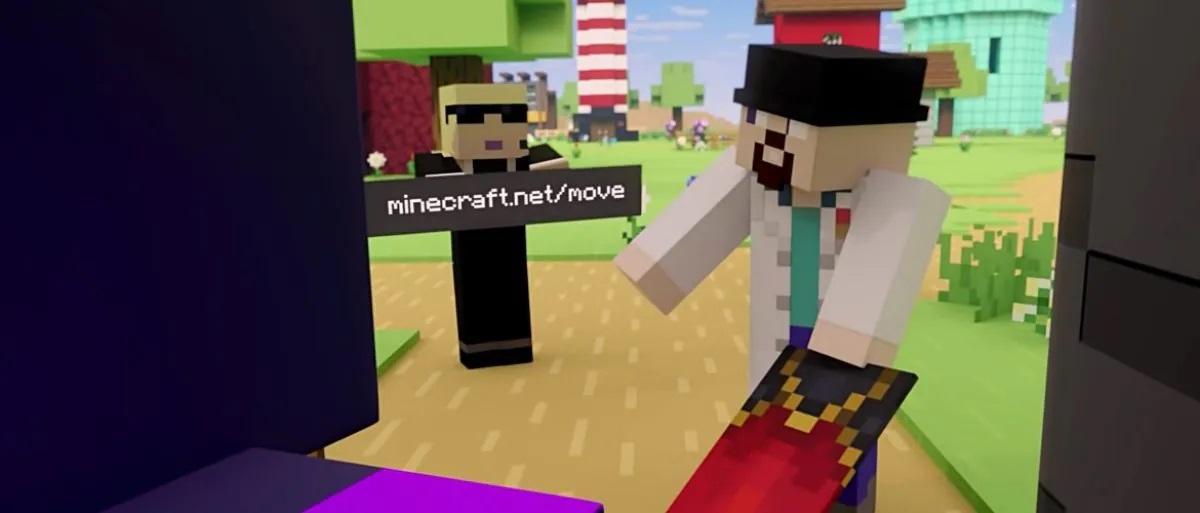 Microsoft Account Requirement for Minecraft Java Edition Migration Now Underway WinBuzzer