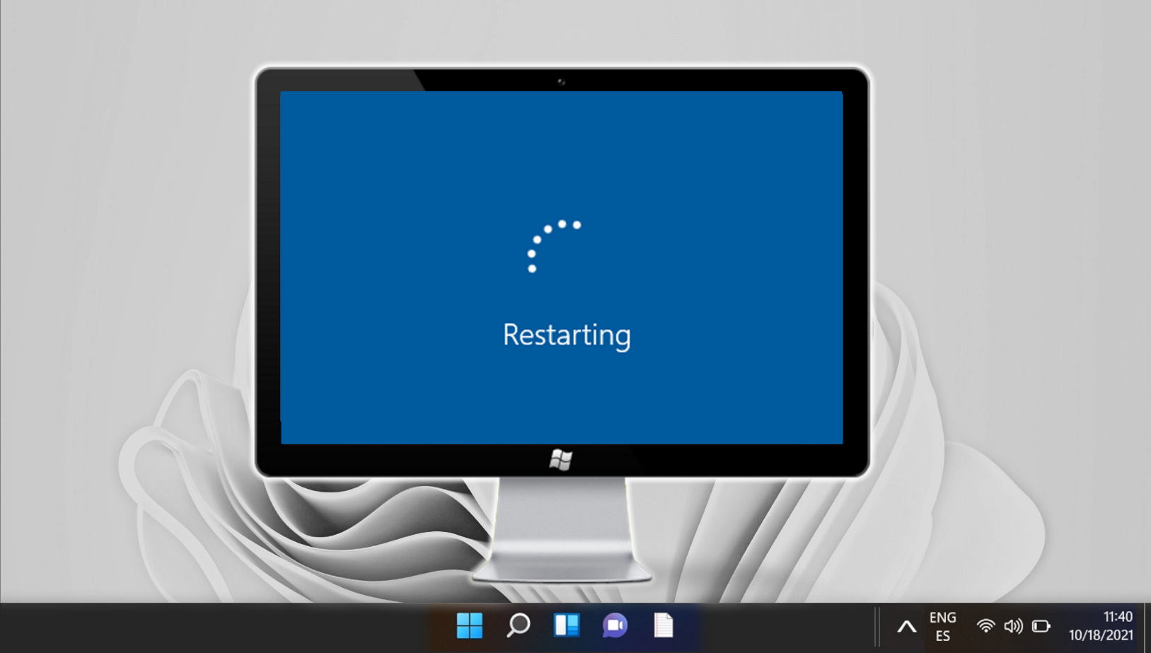 How to Restart Windows 11 or Windows 10 Safely WinBuzzer