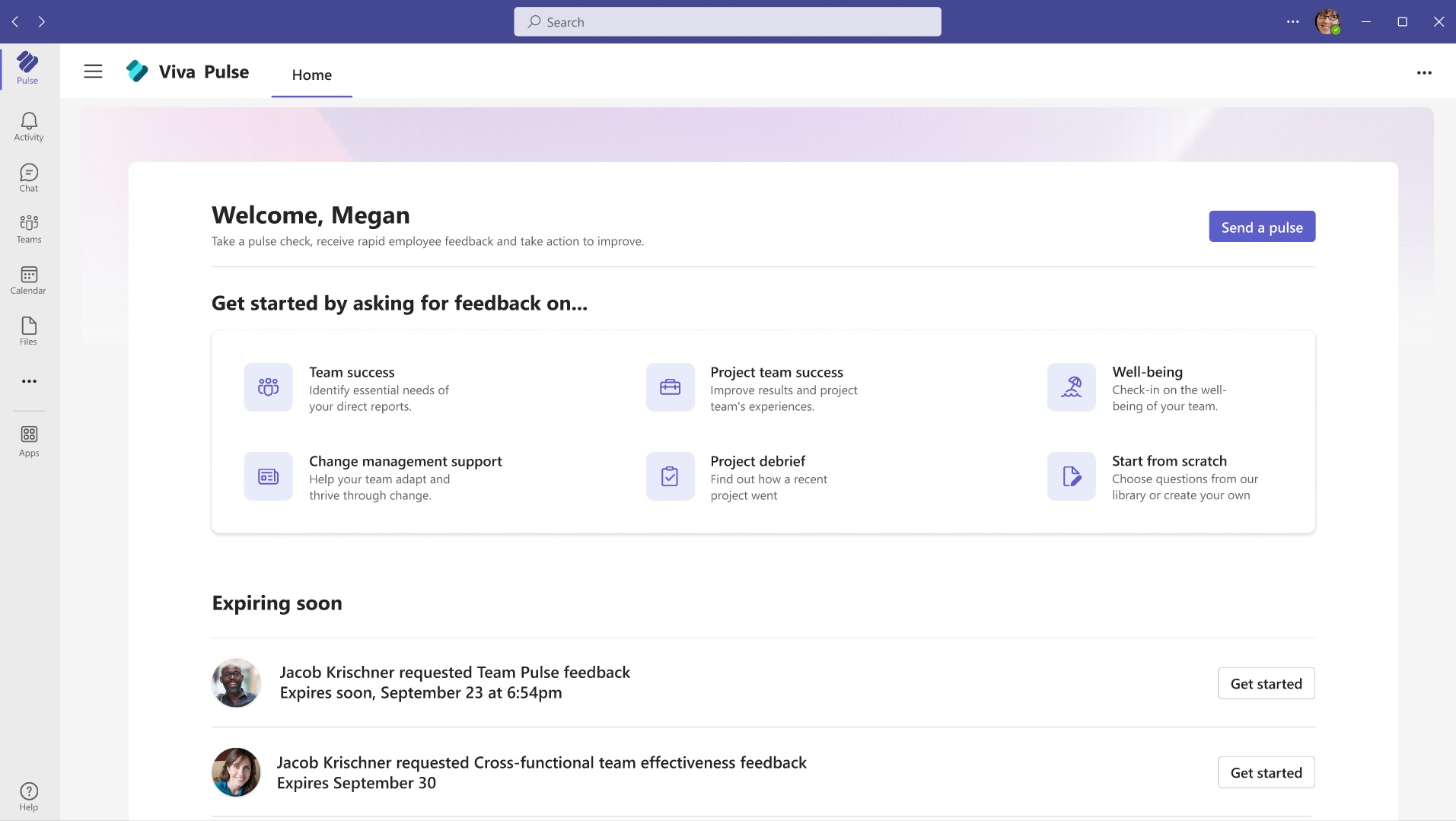 Microsoft Viva Expansion Brings Viva Pulse And Viva Amplify To Enhance