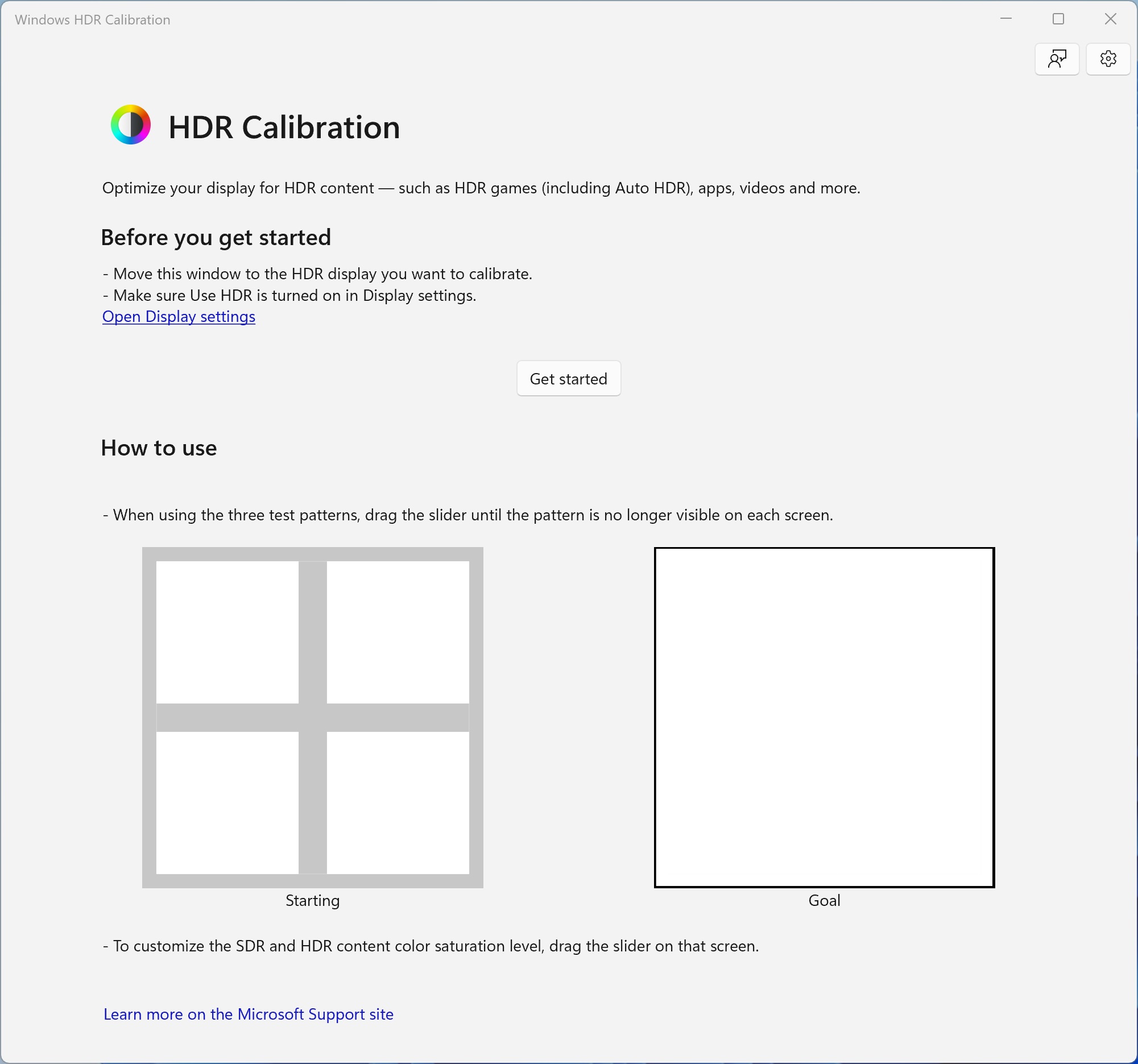 Microsoft Debuts Windows HDR Calibration App to Boost Display Quality