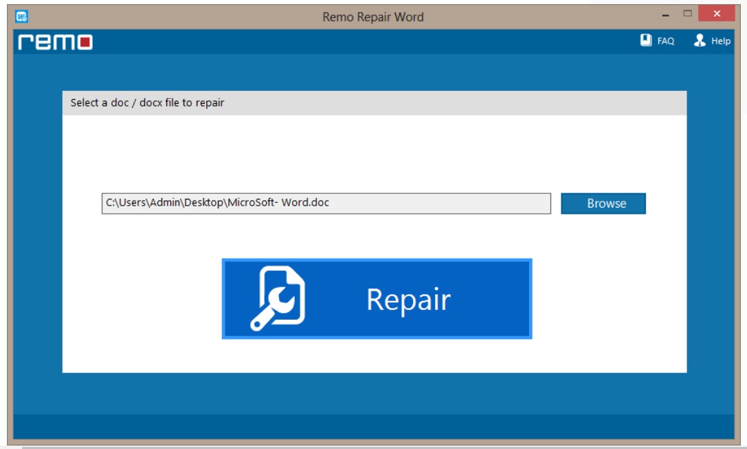 Remo Repair Word Now Offers MS Word Document Repair for Free WinBuzzer