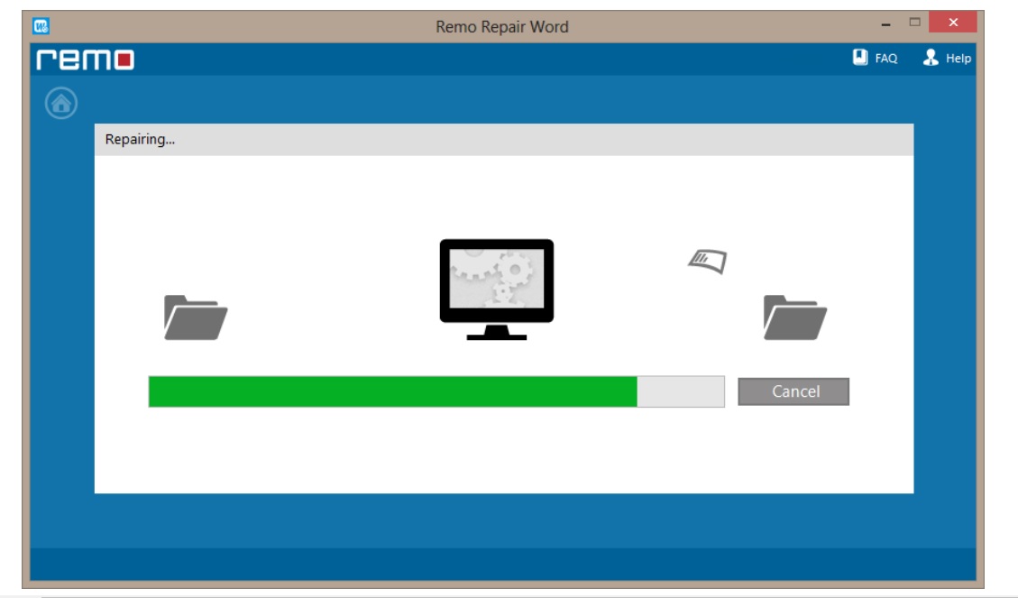 Remo Repair Word Now Offers MS Word Document Repair for Free WinBuzzer