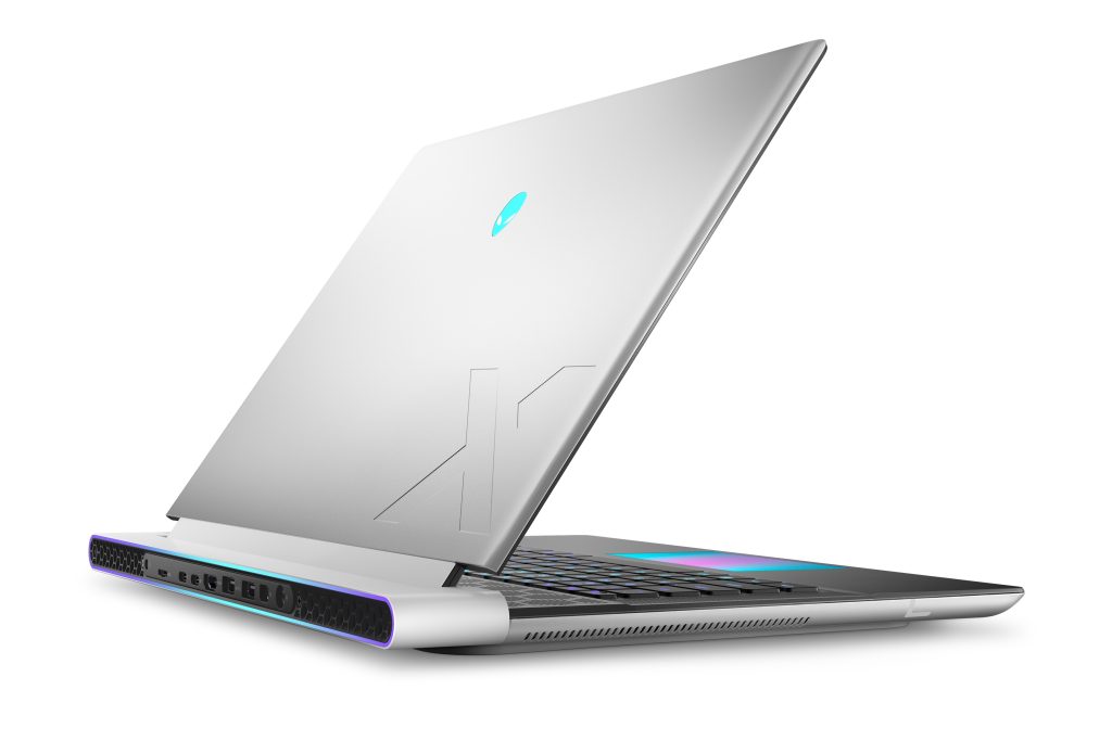 Windows 11 Gaming Laptops from Dell and Alienware Debut at CES 2023