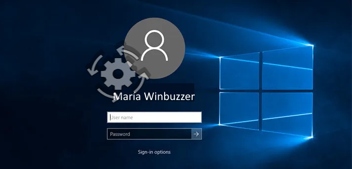 How to Enable or Disable Auto Sign-In at Startup in Windows 11