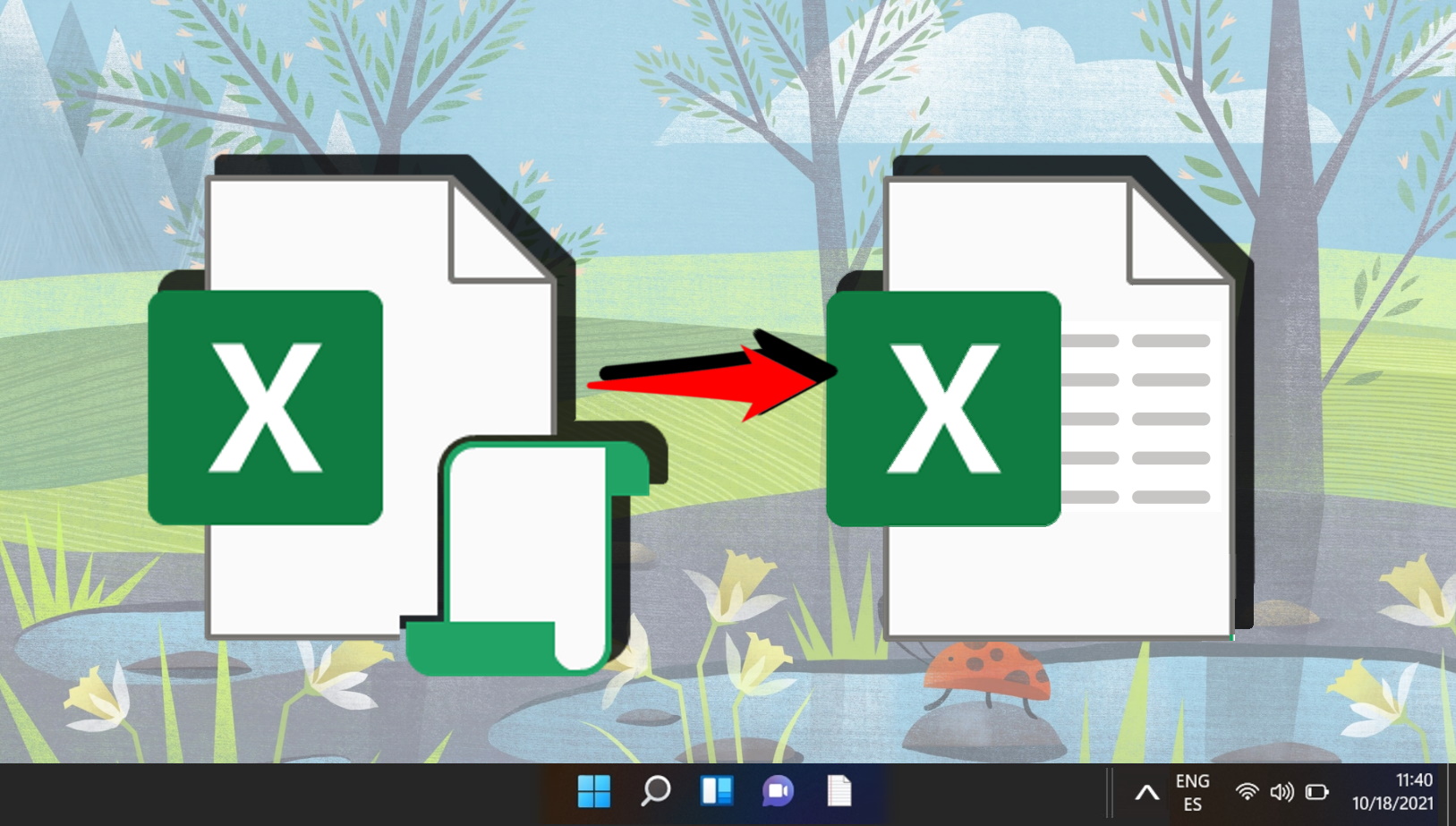 Find out how to Allow Macros in Excel for Single or All Workbooks