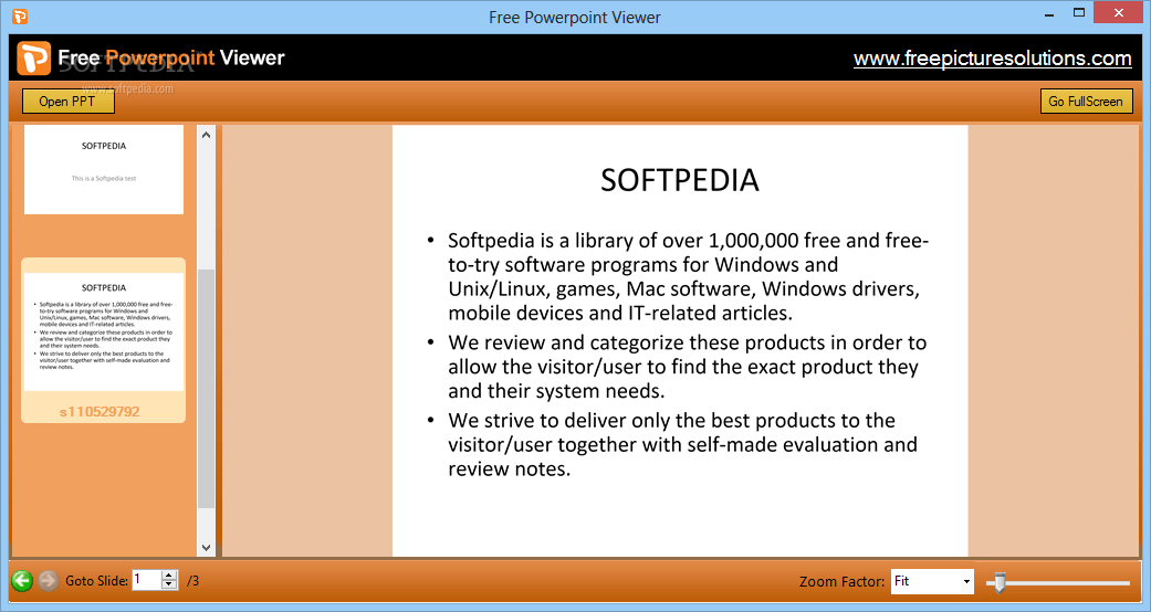 Powerpoint Player CNET Download