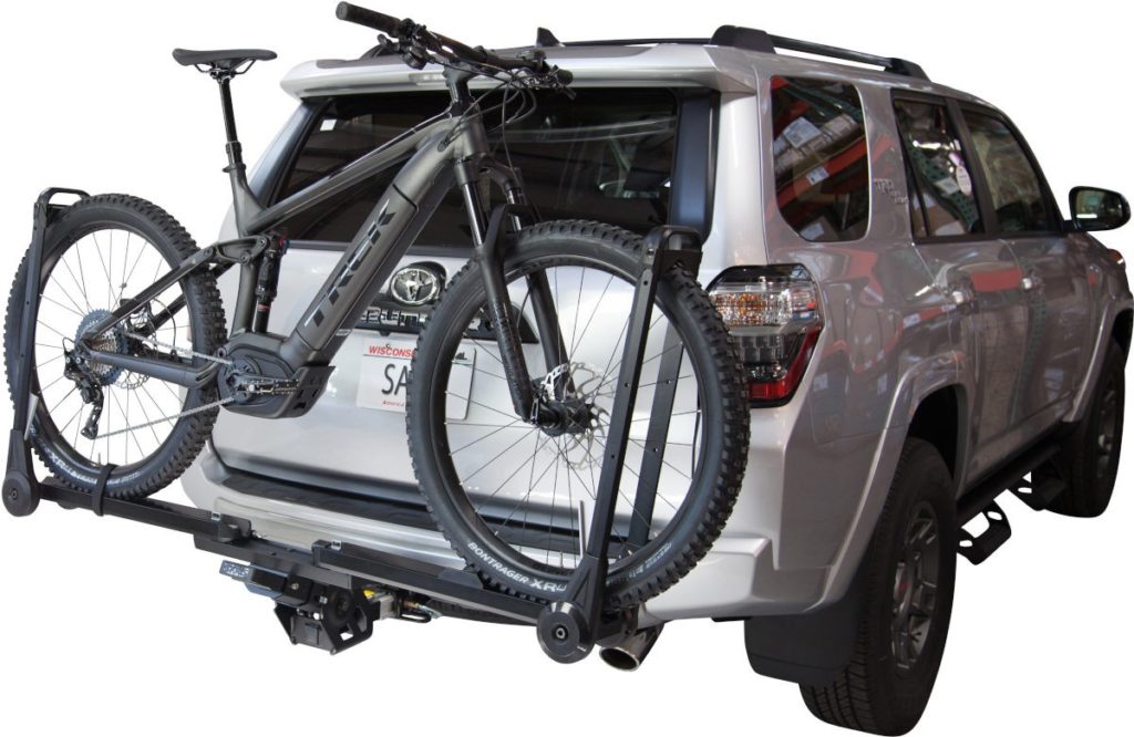 Best Bike Racks 2021 Complete Guide Winch Central
