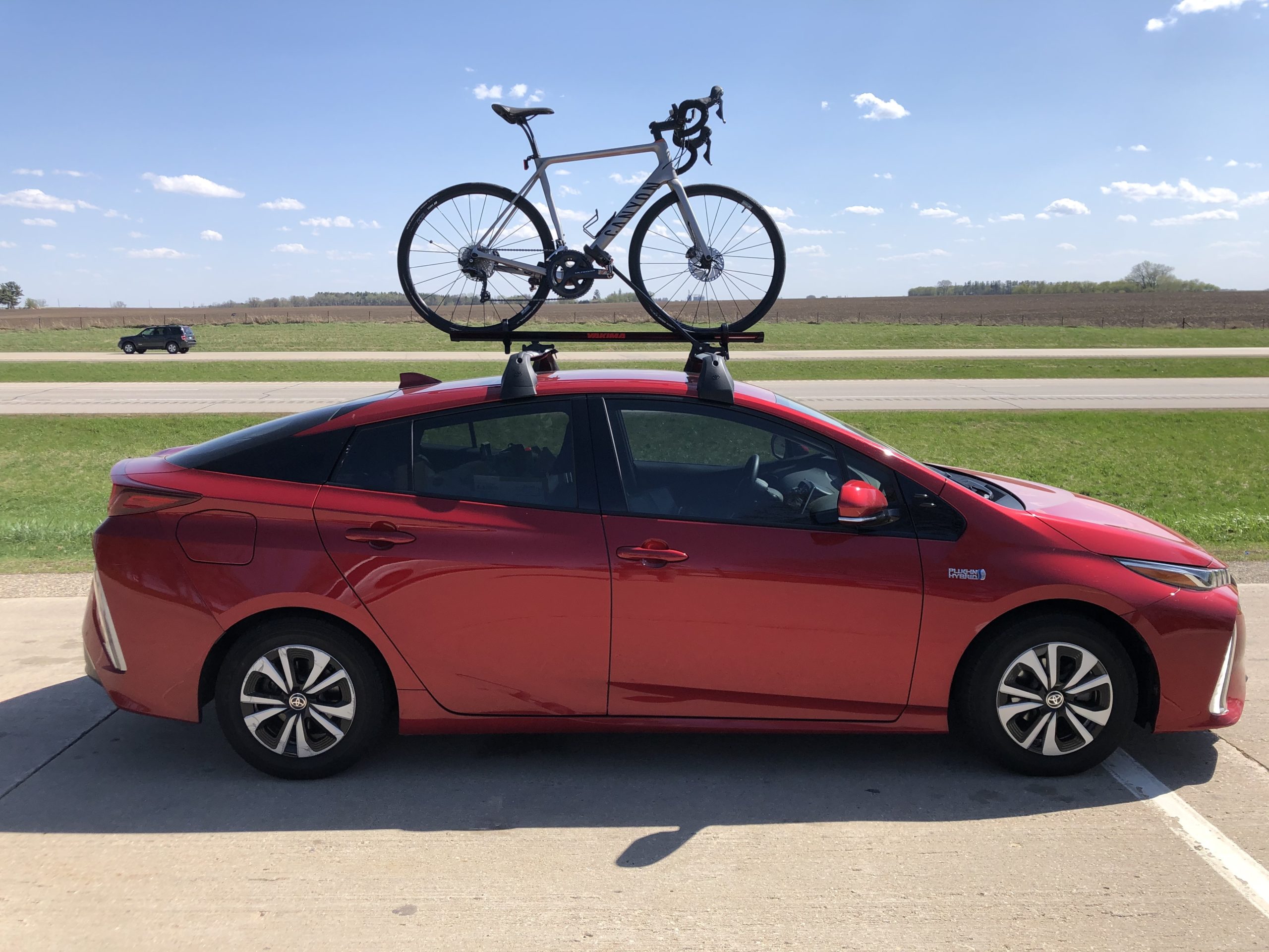 Best Bike Racks For Prius 2021 Top Picks Winch Central