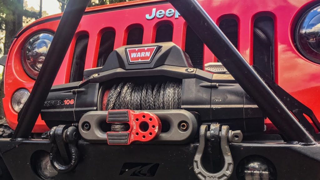 How To Attach Cable To A Winch Drum Best Methods Winch Central