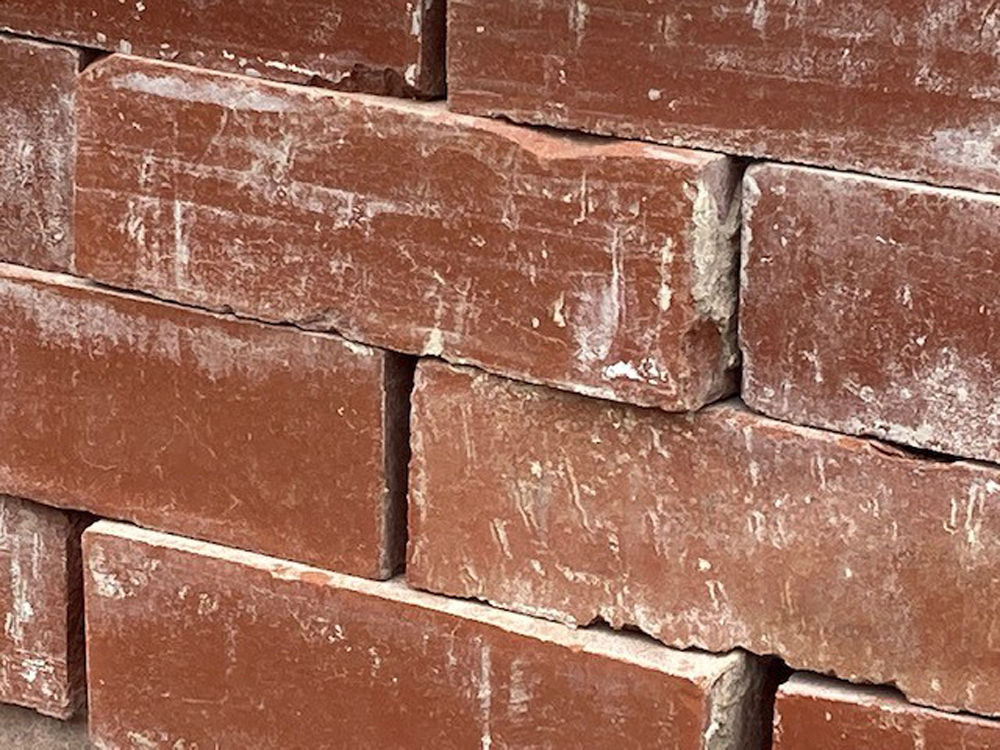 Accrington Bricks Reclamation Ltd