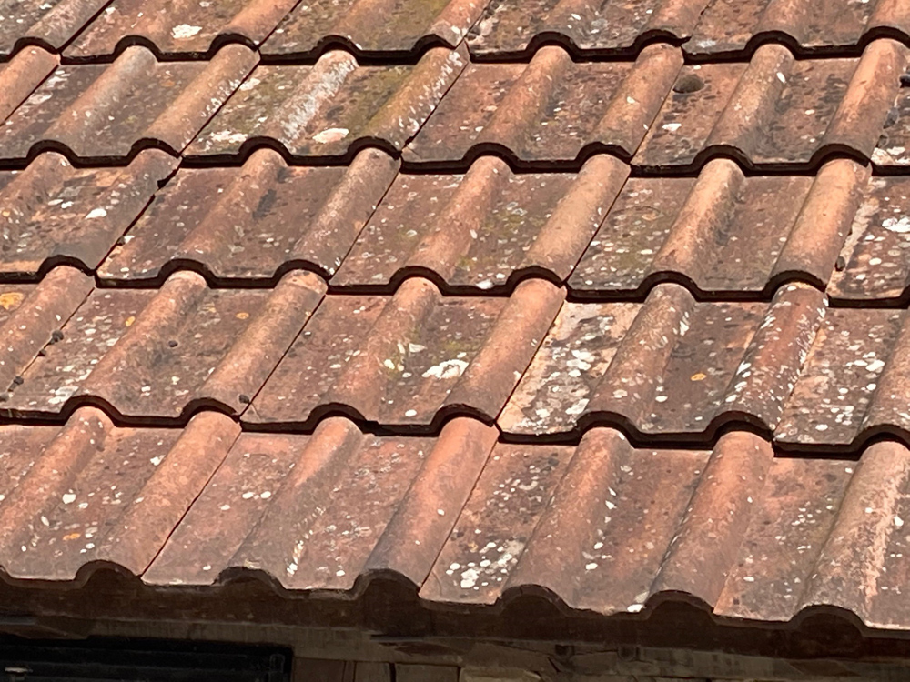 Double Roman Tiles Reclamation Ltd