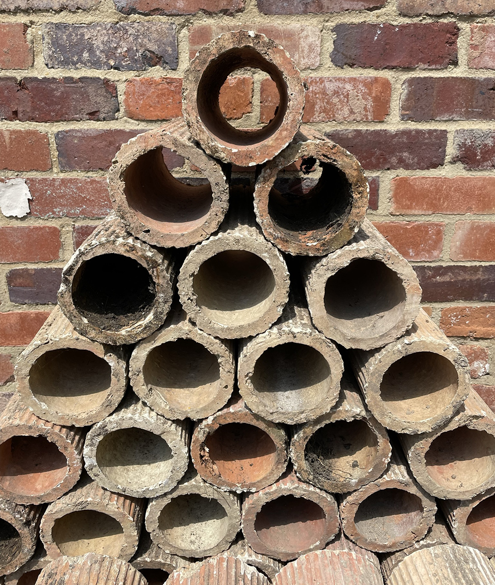 Clay Land Drains Reclamation Ltd