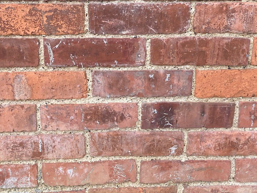 Reclaimed Building Materials